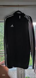 maglia termica L adidas uomo