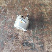 strumenti cruscotto  su 150 2005