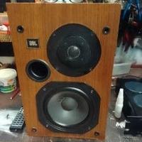 Coppia di Jbl l20ti