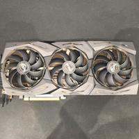 RTX 2060 Asus Rog Strix 6GB EVO