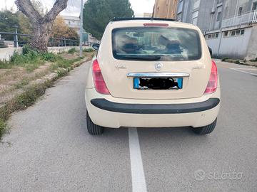 Lancia Ypsilon 1.3 Multijet 