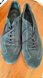 scarpa passeggio Tod's