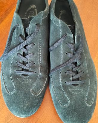 scarpa passeggio Tod's