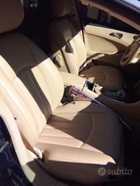 Mercedes C219 3.0 V6 250 CV