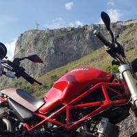 Ducati Monster 750 del 1995