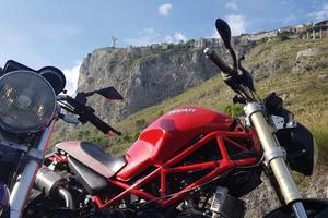 Ducati Monster 750 del 1995
