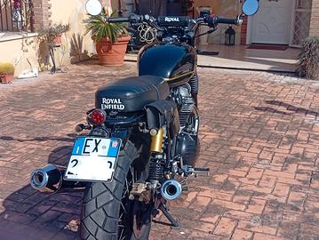 interceptor 750 - Moto e Scooter In vendita a Roma
