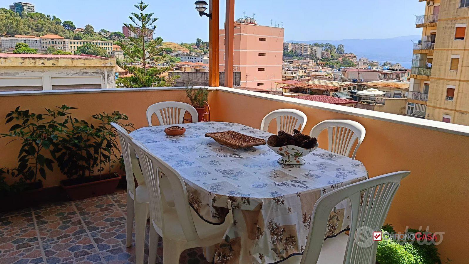 Appartamento – Messina, Fondo Lauritano, V Circoscrizione - Vista 2