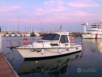 Vegliatura OFFMare 700