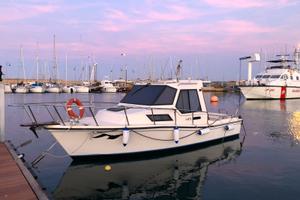 Vegliatura OFFMare 700