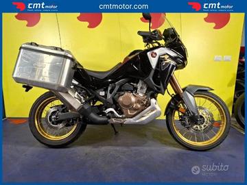 HONDA Africa Twin CRF 1100 L Africa Twin CRF 110