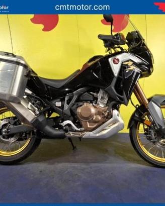 HONDA Africa Twin CRF 1100 L Africa Twin CRF 110