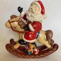 Babbo Natale Andrea Fontebasso
