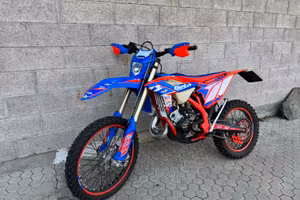 Beta RR 125 2T Enduro Racing (2024)