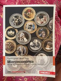 Microeconomia  2ed Krugman Wells