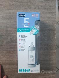 Biberon chicco intui flow
