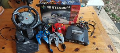 Nintendo 64