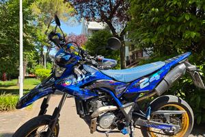 Wr125x (Trattabile)