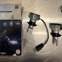 Lampadine Led Philips H7