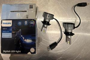 Lampadine Led Philips H7