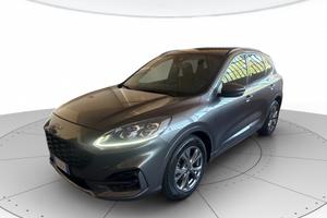 FORD Kuga 2.5 full hybrid ST-Line 2wd 190cv cvt