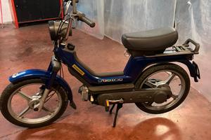 Piaggio Sì