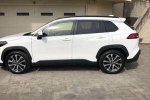 Toyota Corolla Cross Awd-i 2.0 Hybrid Trend 197 CV