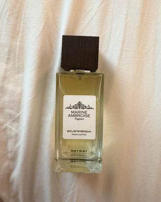 Profumo