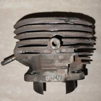 102 Polini vespa ape
