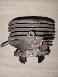 102 Polini vespa ape