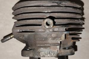 102 Polini vespa ape