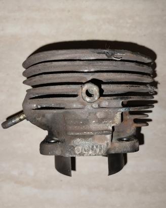 102 Polini vespa ape