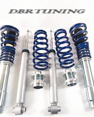 Assetto sport regolabile JOM BMW 3 F30 F31