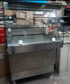 vetrina refrigerata 