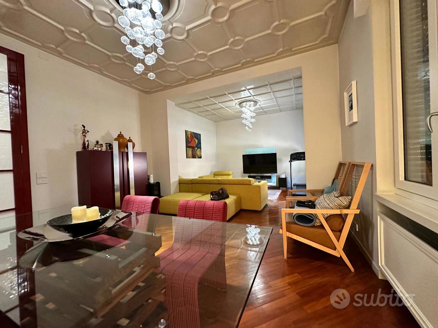 Apartment in Bologna, Irnerio, Santo Stefano - Vista 2