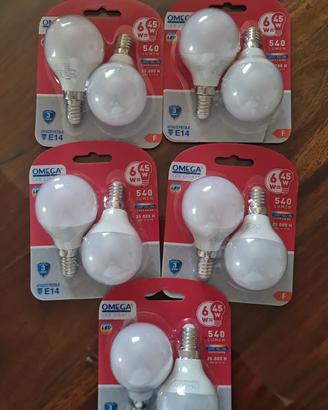 lampade led