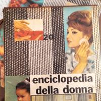 Enciclopedia della donna enciclopedia