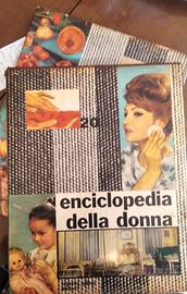 Enciclopedia della donna enciclopedia