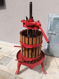 TORCHIO - TORCHIETTO