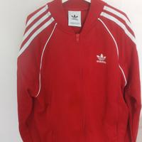 Felpa adidas