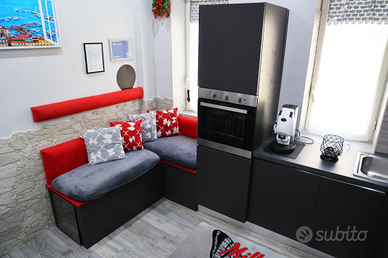 Casa vacanze a Napoli B&B