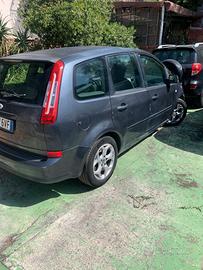 Ford CMAX 2009 bifuel 2.100 Euro