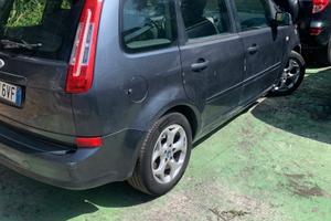 Ford CMAX 2009 bifuel 2.100 Euro