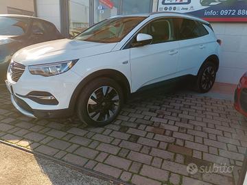 Opel Grandland X 1.6 diesel Ecotec Start&Stop aut.