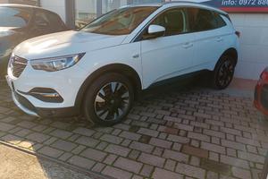 Opel Grandland X 1.6 diesel Ecotec Start&Stop aut.