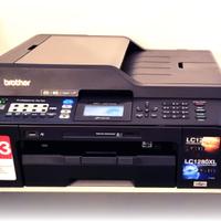 Stampante multifunzione A3 Brother MFC-J6510DW