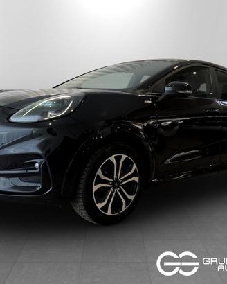 FORD Puma 2020 - Puma 1.0 ecoboost h ST-Line s&s 1