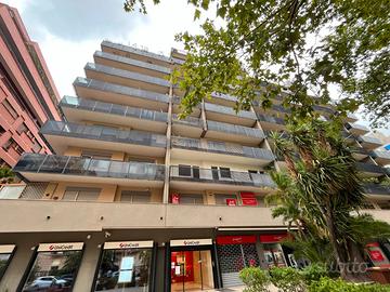 3 VANI Via Libertà Villa Heloise RUSTRUTTURATO