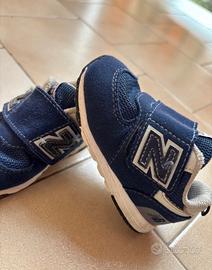 New balance