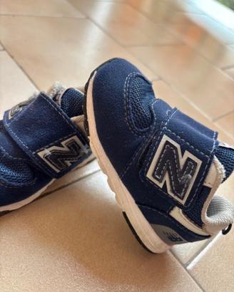 New balance